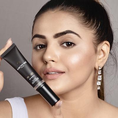 Europe Girl Gel Primer 30 ml - Primer