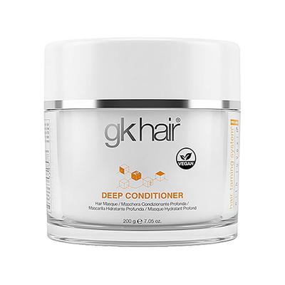 Gkhair Deep Conditioner Masque 200 gm - Hair Masks & Packs