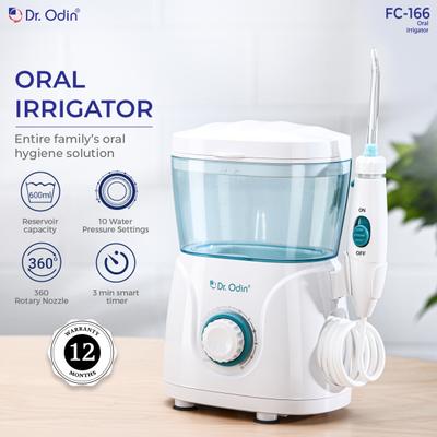 Dr. Odin Oral Irrigator (FC-166) - Device - S