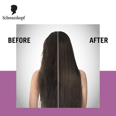 Schwarzkopf Colour Specialist At Home Permanent Hair Colour - 3.0 Imperial Brown 165 ml - Crème