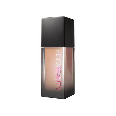 Huda Beauty Fauxfilter Luminous Matte Full Coverage Liquid Foundation 255B Apple Pie 35 ml - Foundation
