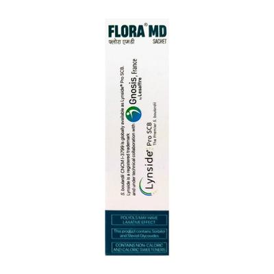 FLORA MD SUGAR FREE Sachet 1g - Diarrhoea-Ant