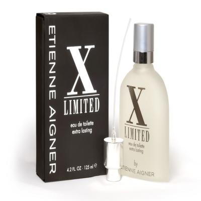 Aigner Limited Eau de Toilette 125 ml - Perfumes (Edt/Edp)