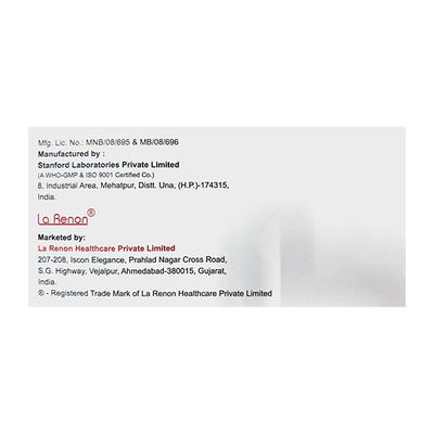 RENOLOG Tablet 15's - Kidney Disease/Stones-Oth