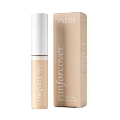 Paese Cosmetics Run For Cover Full Cover Concealer 30 Beige 9 ml - Concealer