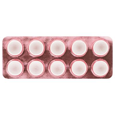 Cifran 500mg Tablet 10'S - Bacterial Infections-Qui