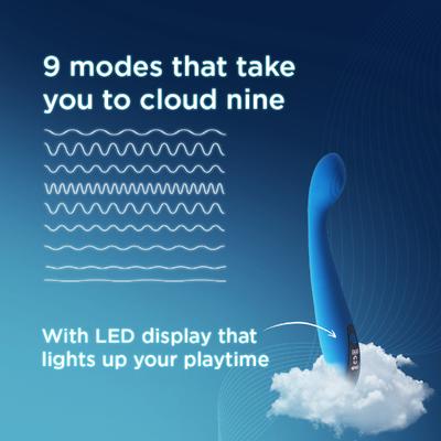 Skore VibHer Multi Mode Massager 1's - Massagers And Vibrators