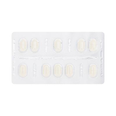 BRIVETOIN 100 Tablet 10's - Epilepsy/Convulsion-Ant