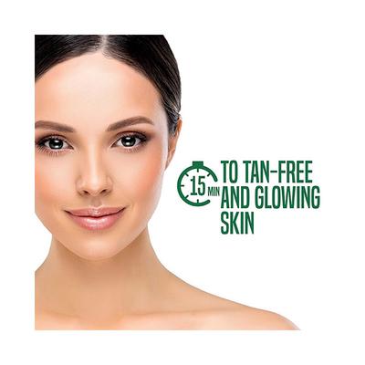 Nature's Essence Lacto Bleach 60gm - Face Bleach