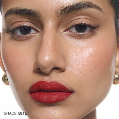 Fae Beauty Lip Whip 12H Matte Liquid Lipstick - Long Wear, Non Drying - Bite 10 ml - Liquid Lipsticks
