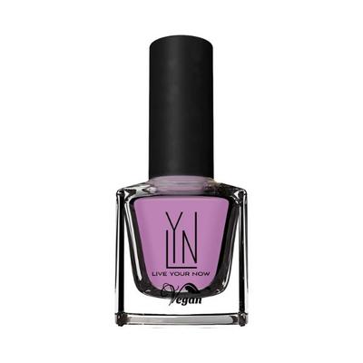 LYN Magical Mauve Nail Polish 8 ml - Nail Polish