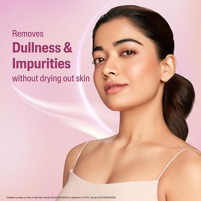 Cetaphil Bright Healthy Radiance Brightness Reveal Creamy Cleanser 100gm - Creams/Oils/Lotions