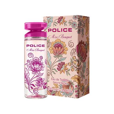 Police Miss Bouquet Eau De Toilette 100 ml - Women Perfumes (Edt/Edp)