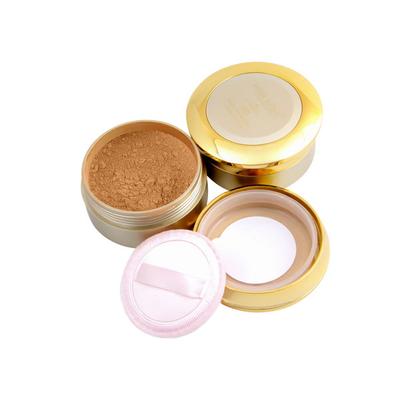 Miss Rose Matte Finish Look Compact 7003 - 190Y 03 20 gm - Compact Powder