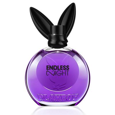 Playboy Endless Night Eau de Toilette 90 ml - Perfumes (Edt/Edp)