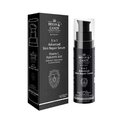 Bryan & Candy Lion Series Face Serum 50 ml - Face Serum