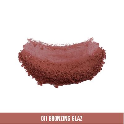 Colorbar Cheekillusion Blush New Bronzing Glaze-011 4 gm - Blushes
