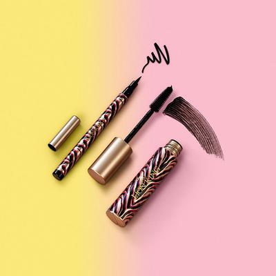 Makeup Revolution x Lion King Eye of the Beholder Felt Eyeliner 1.5 ml - Eyeliners