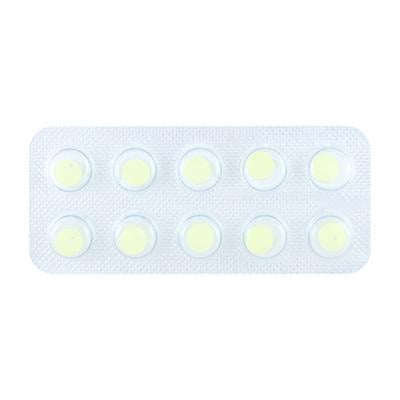 Cintapro OD 3mg Tablet 10'S - Gastro Intestinal Motility Disorders-GIT