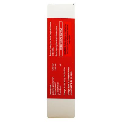 CICO 1% Cream 50gm - Fungal Infections-Taa