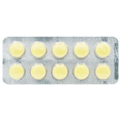 MEGATHRAL 250mg Tablet 10's - Bacterial Infections-Mac