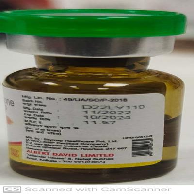 SIODEXA Injection 2ml - Hormonal Therapy-Cor