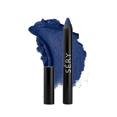 Sery Focuseye Shadow Stick E4 Denim 2.5 gm - Eyeshadow, Bases & Primers