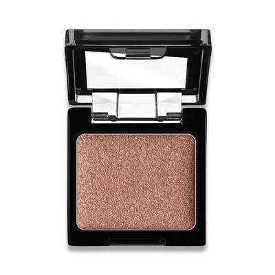 Wet N Wild Color Icon Eyeshadow Glitter Single - Nudecomer 1.4 gm - Eyeshadow, Bases & Primers
