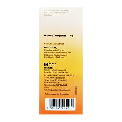 SUNCOTE SPF 50+ PA++++ UVA Cream 50g - Sun Protectors-Emo