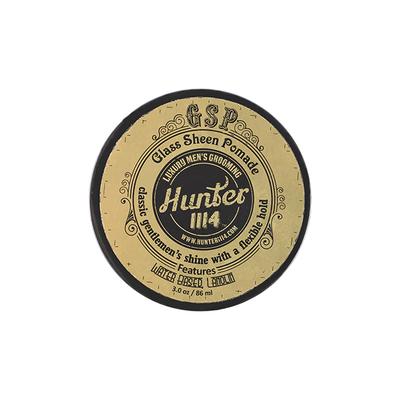 Glass Sheen Pomade 86 ml - Pomades