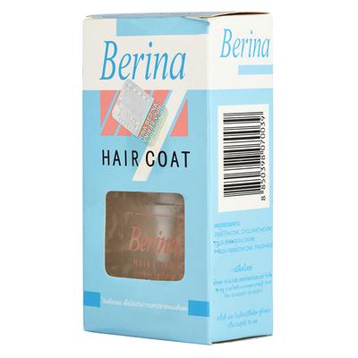 Berina Hair Coat 30 ml - Hair Treatment