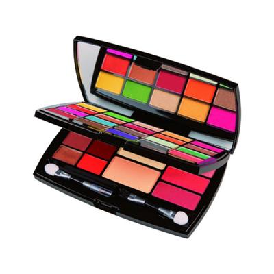 Fashion Colour Professional Makeup Kit, 2721 - 2 192.2 gm - Face Palettes