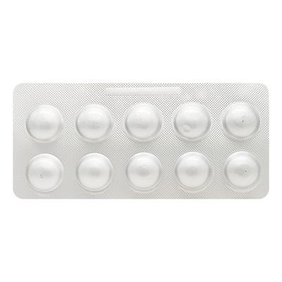 BISOTRAK T 2.5mg Tablet 10's - Hypertension-Ang