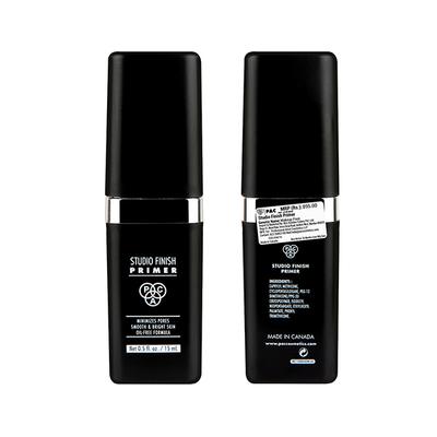PAC Studio Finish Primer 15 ml - Primer