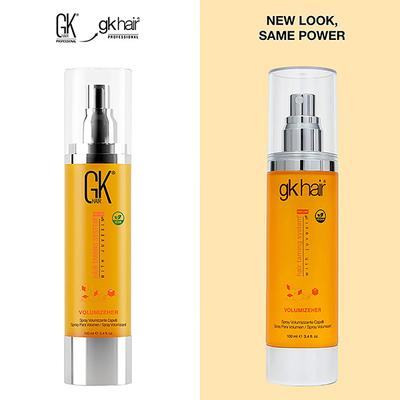 Gkhair volumizer spray 100 ml - Hair Sprays & Mists