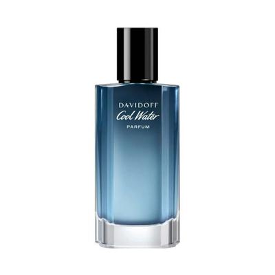 Davidoff Cool Water Parfum Male Parfum 50 ml - Men Perfumes (Edt/Edp)