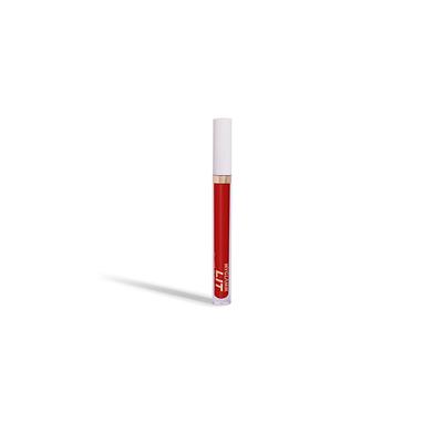 MyGlamm LIT Liquid Matte Lipstick-Euphoria 3 ml - Liquid Lipsticks