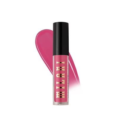 Milani Ludicrous Lip Gloss 140 Fanny Pack 4.5 gm - Lip Glosses