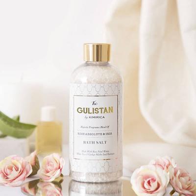 Kimirica The Gulistan Bath Salt For Body Spa 300gm - Bath Salts
