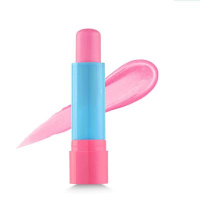 Fashion Colour Kiss Lip Balm, Fall In Love 03 3.6gm - Lip Balms