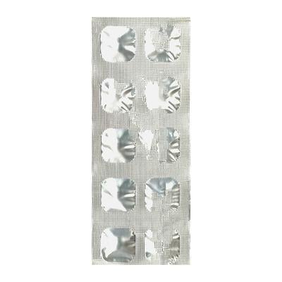 TRUGABA 100 Tablet 10's - Neuropathic Pain-Dru