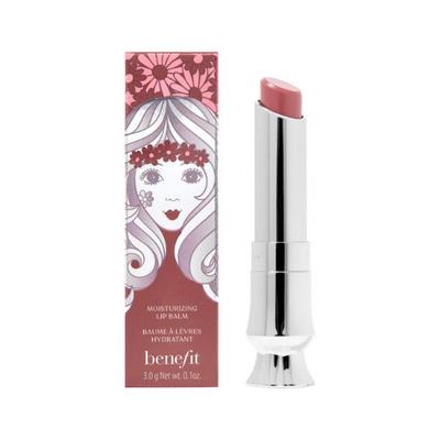 Benefit Cosmetics California Kissin' ColorBalm -Nude Rose 50 3 gm - Lip Balms