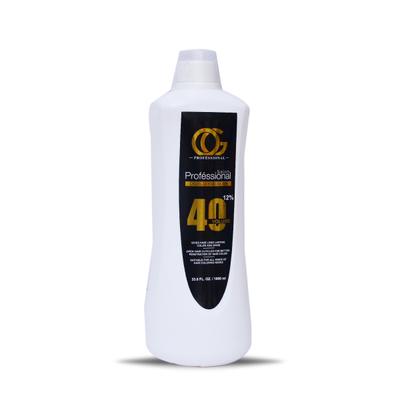 OG Professional Hair Developer Cream - 40 Volume (12%) 1 litre - Hair Creams
