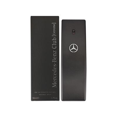 Mercedes-Benz Club Extreme Eau De Toilette 50 ml - Men Perfumes (Edt/Edp)