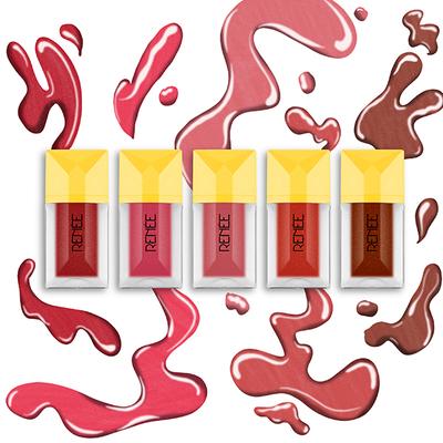 Renee Cosmetics Everyday Lip Gloss - 02 4.5 ml - Lip Glosses