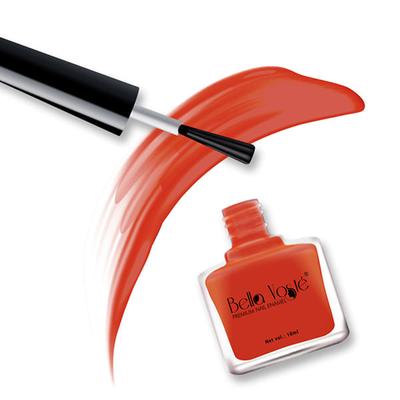 Bella Voste Gel-Shine Nail Paint Shade 321 10 Ml - Nail Polish