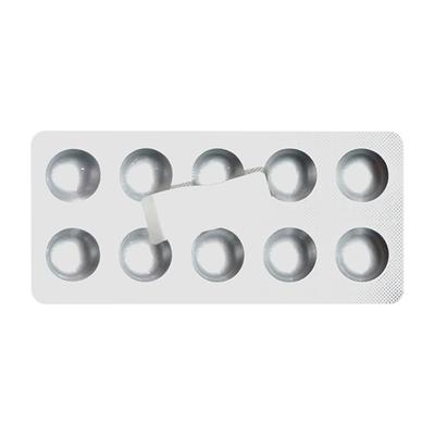 SILODAL M 25 Tablet 10's - Bladder And Prostate Disorders-Dru