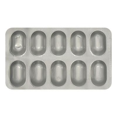 CARDEXA 25 Tablet 10's - Hypertension-Ana