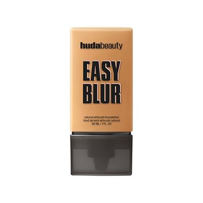 Huda Beauty Easy Blur Natural Airbrush Foundation Toffee 420G 30 ml - Foundation