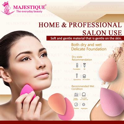 Majestique Sponge , Blender Sponge FC41 1's - Sponges & Applicators
